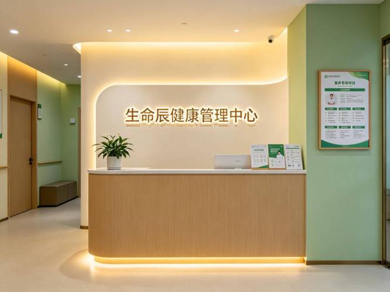 健康管理：如何在快节奏生活中找回平衡